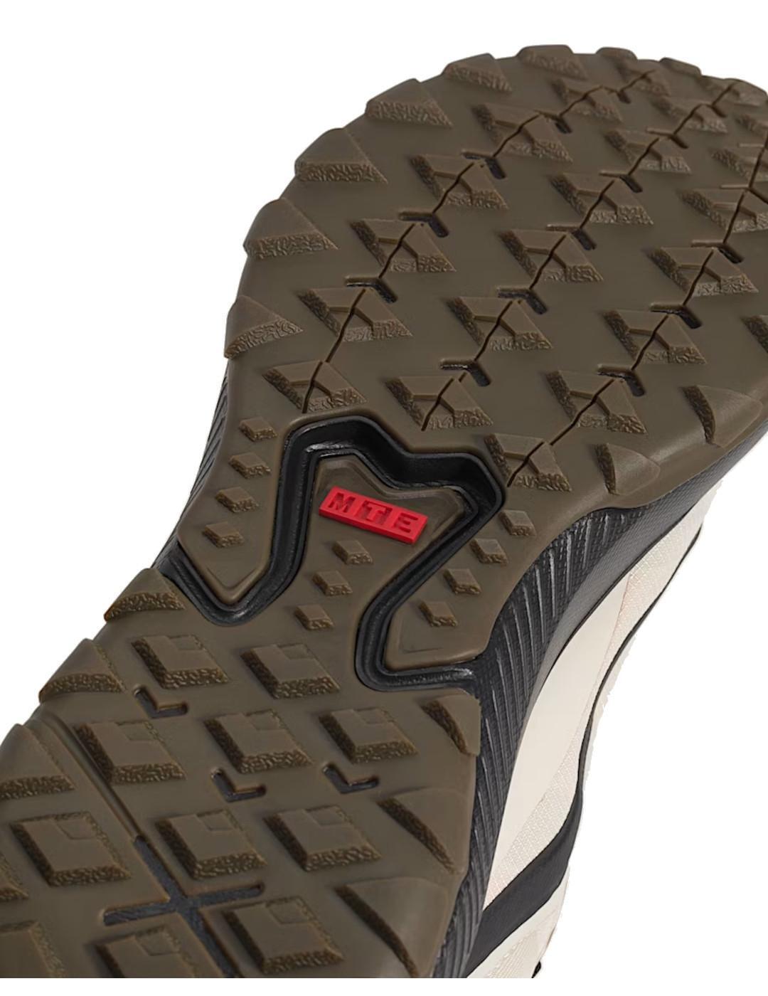 Sapatilhas para Homem Vans Mte crosspath Cinza 5/5