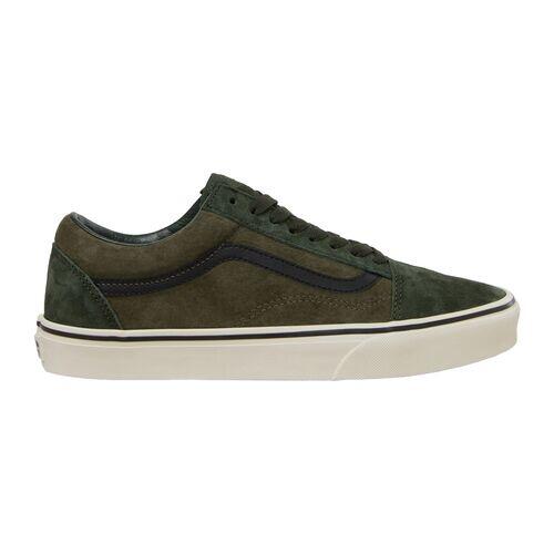 Sapatilhas para Homem Vans Old Skool Verde 5/5