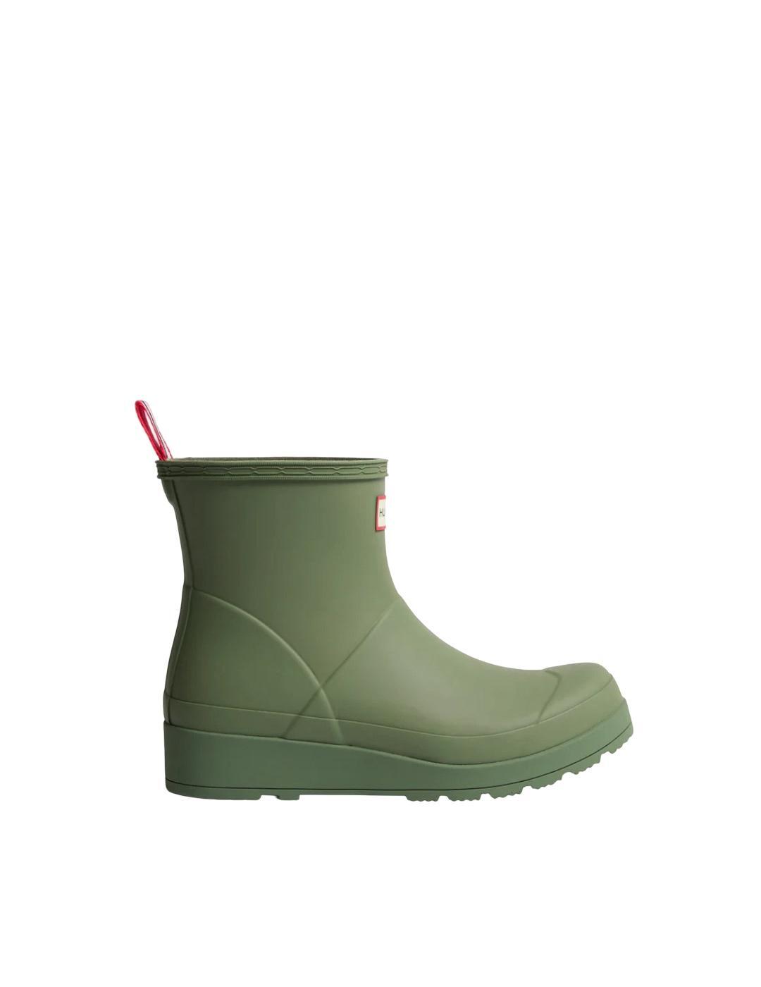 Sapatilhas para Mulher Hunter Original play short-arctic moss Verde 3/5