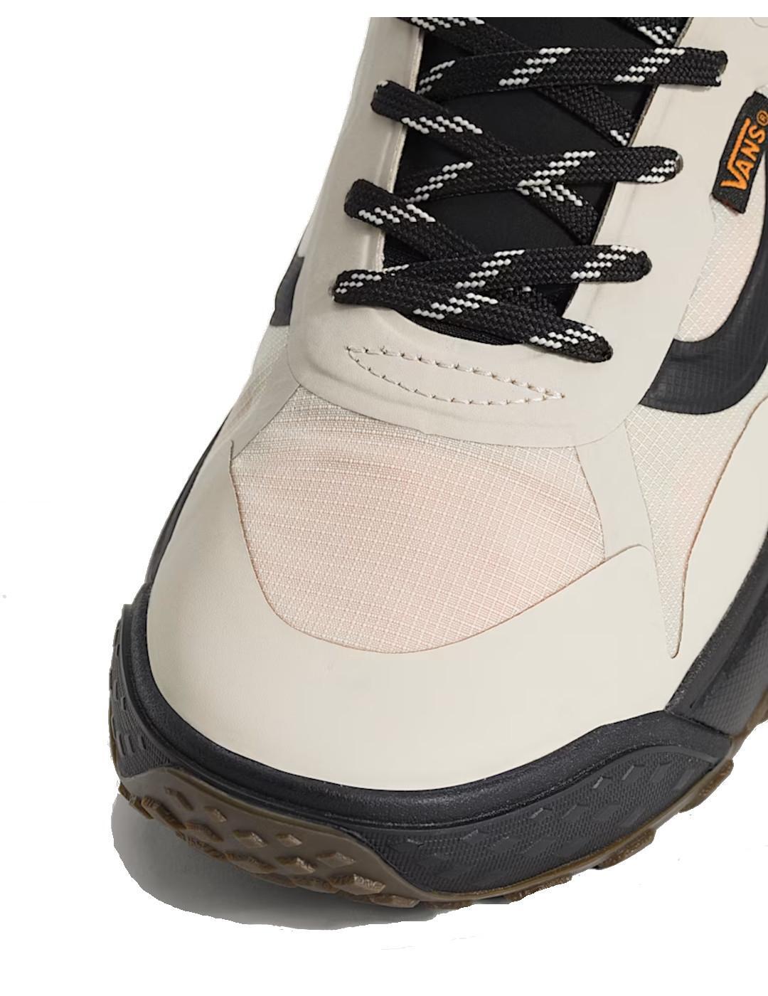 Sapatilhas para Homem Vans Mte crosspath Cinza 4/5