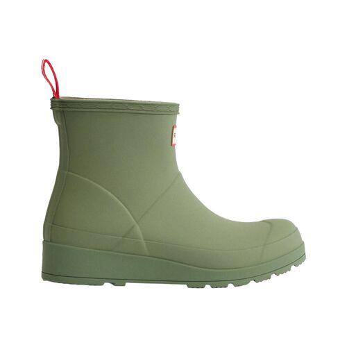 Sneakers für Damen Hunter Original Play Short-Arctic Moos Grün 5/5