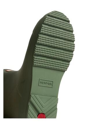 Sneakers für Damen Hunter Original Play Short-Arctic Moos Grün
