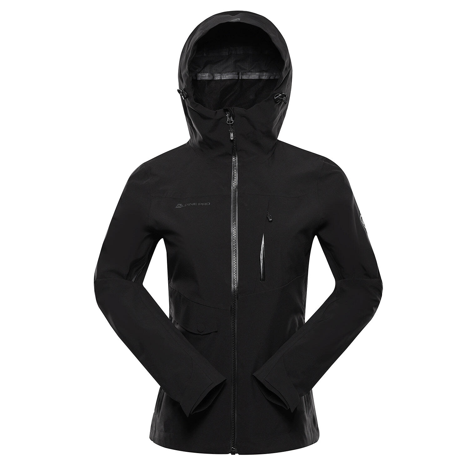 ALPINE PRO picture
