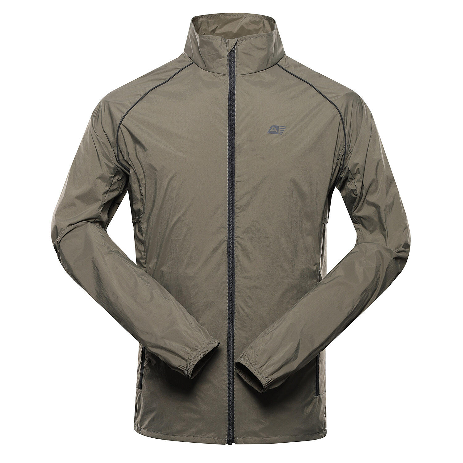 ALPINE PRO picture