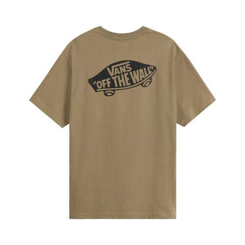 T-shirt pour homme Vans Style 76 Marron 5/5