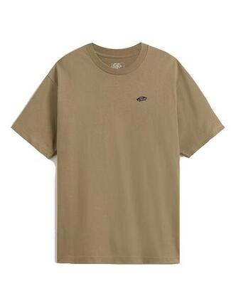 T-shirt pour homme Vans Style 76 Marron