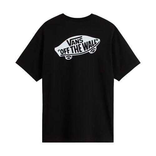 Maglietta da uomo Vans Style 76 nera. 5/5
