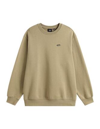 Sudaderas jerseys polares para Hombre Vans Style 76 Verde