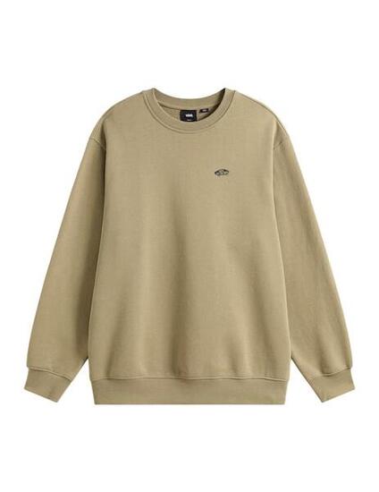 Sudaderas jerseys polares para Hombre Vans Style 76 Verde