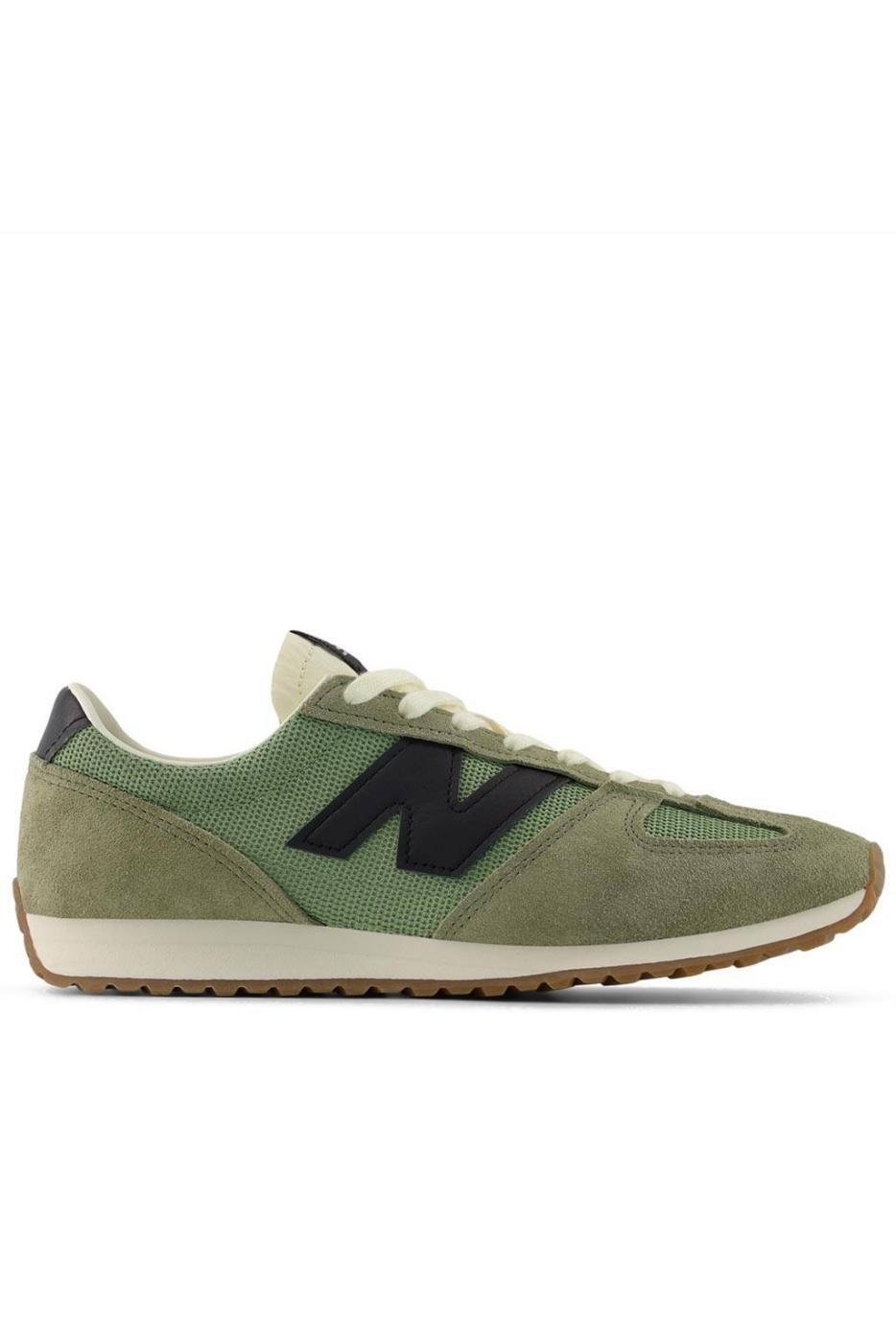 Zapatillas para Hombre New balance  Verde 2/5