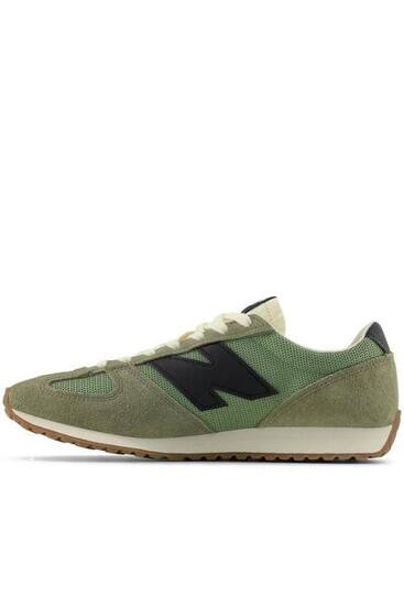 Sneakers Uomo New Balance Verde