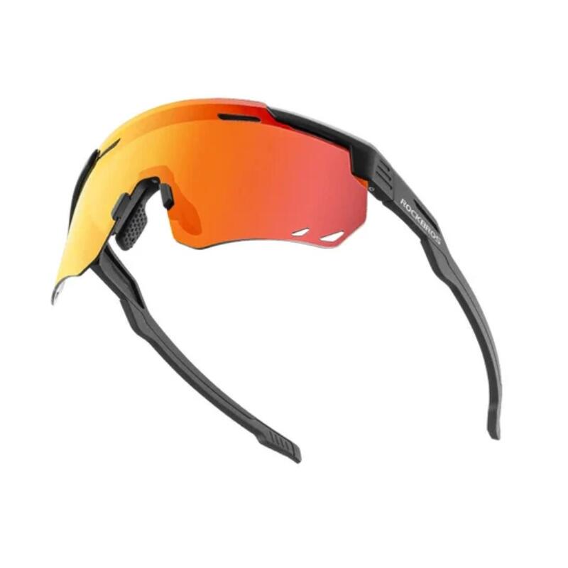 Okulary rowerowe / sportowe polaryzacyjne ROCKBROS (14110013006) 5/6