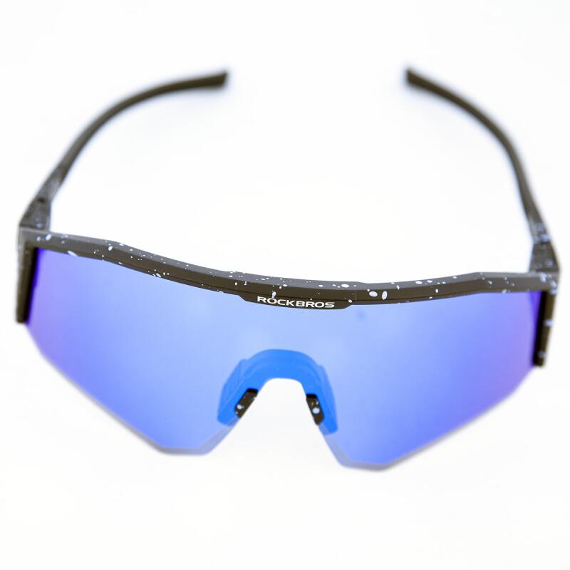 Okulary rowerowe / sportowe polaryzacyjne ROCKBROS (14130001001) 4/4