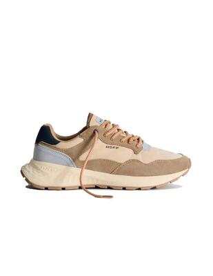 Scarpe da uomo Hoff Nairobi ii Beige