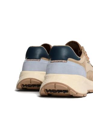 Scarpe da uomo Hoff Nairobi ii Beige