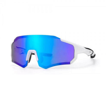 Okulary rowerowe / sportowe z polaryzacją ROCKBROS UV400 (10183)