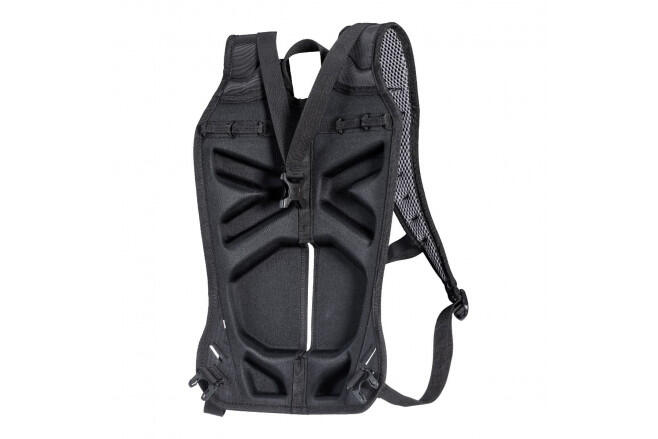 ORTLIEB Bike Pannier Carrying System - rugzakharnas voor fietstassen 3/5