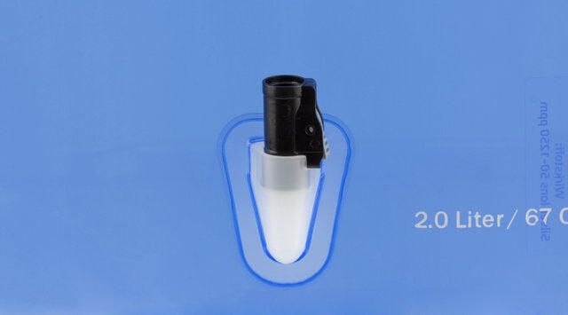 ORTLIEB Atrack Hydration-System - 2 L waterbladder 2/5