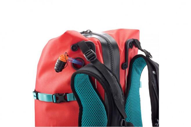 ORTLIEB Atrack Hydration-System - 2 L waterbladder 5/5