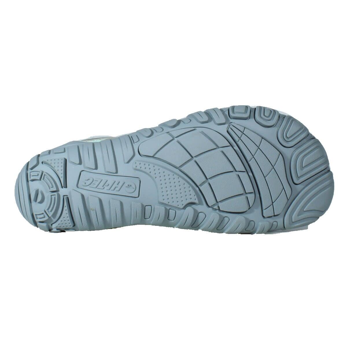 HI-TEC Abyss JR  - Acqua 7/7
