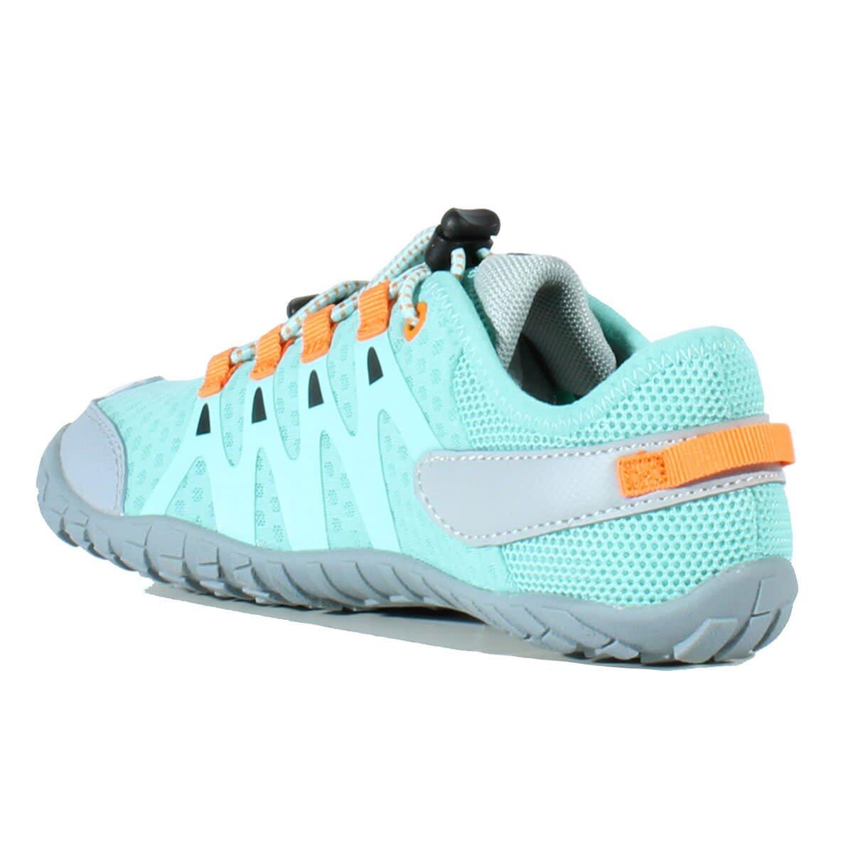HI-TEC Abyss JR  - Acqua 5/7