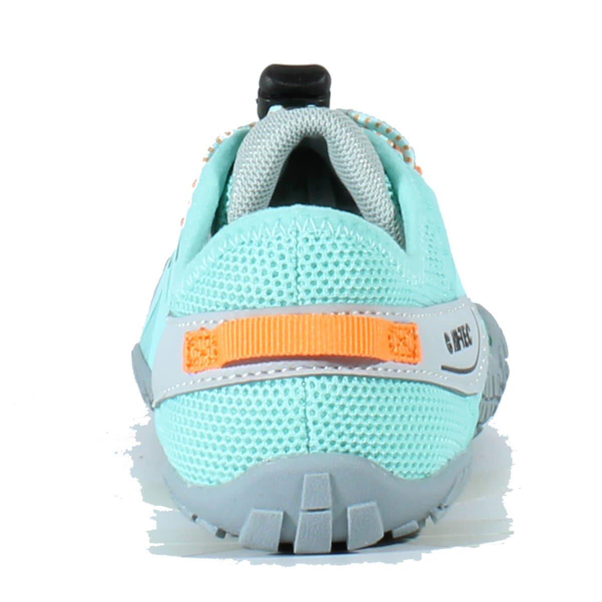 HI-TEC Abyss JR  - Acqua 6/7