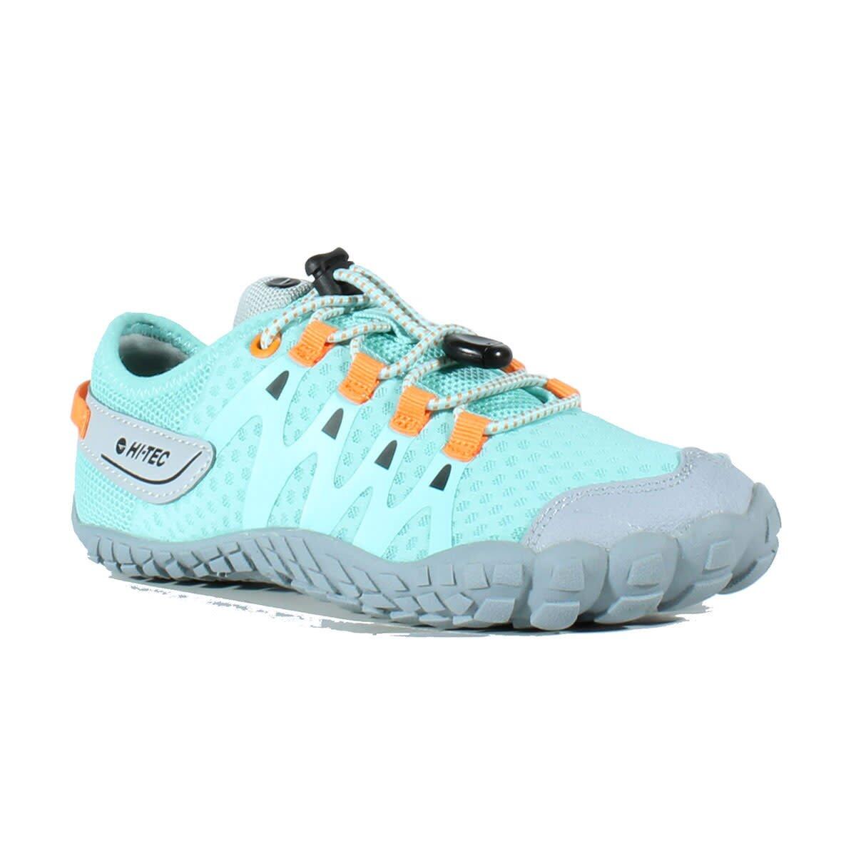HI-TEC Abyss JR  - Acqua 2/7