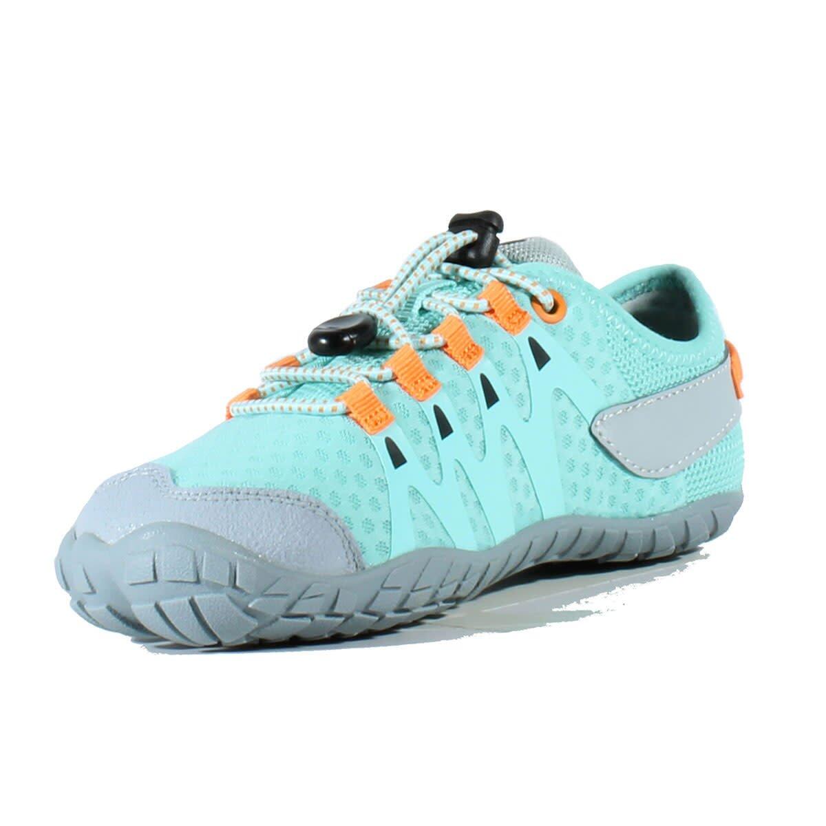 HI-TEC Abyss JR  - Acqua 4/7
