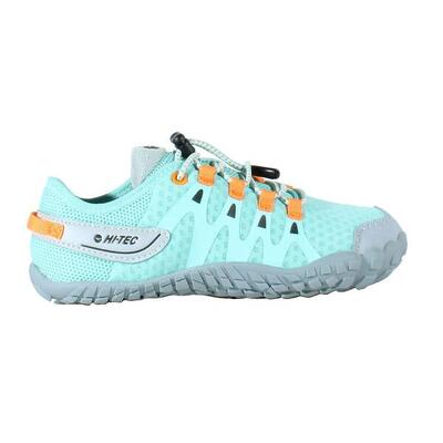 Schoenen - kinderen - abyss jr - barefoot, ademend - caribbean