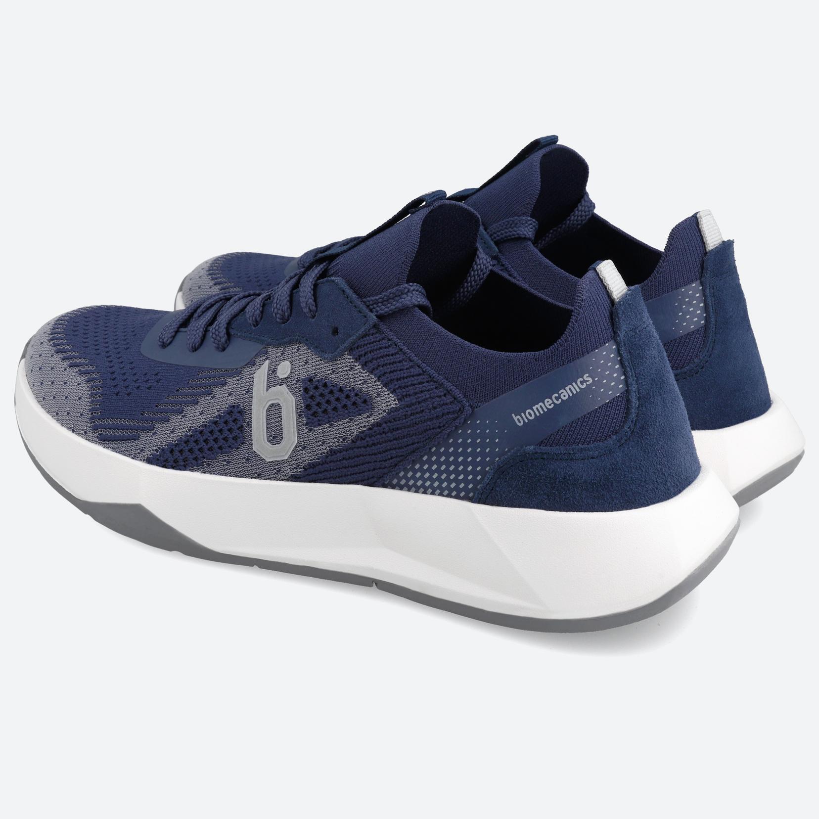 Zapatillas Hombre Biomecanics 26203A Marino 3/6