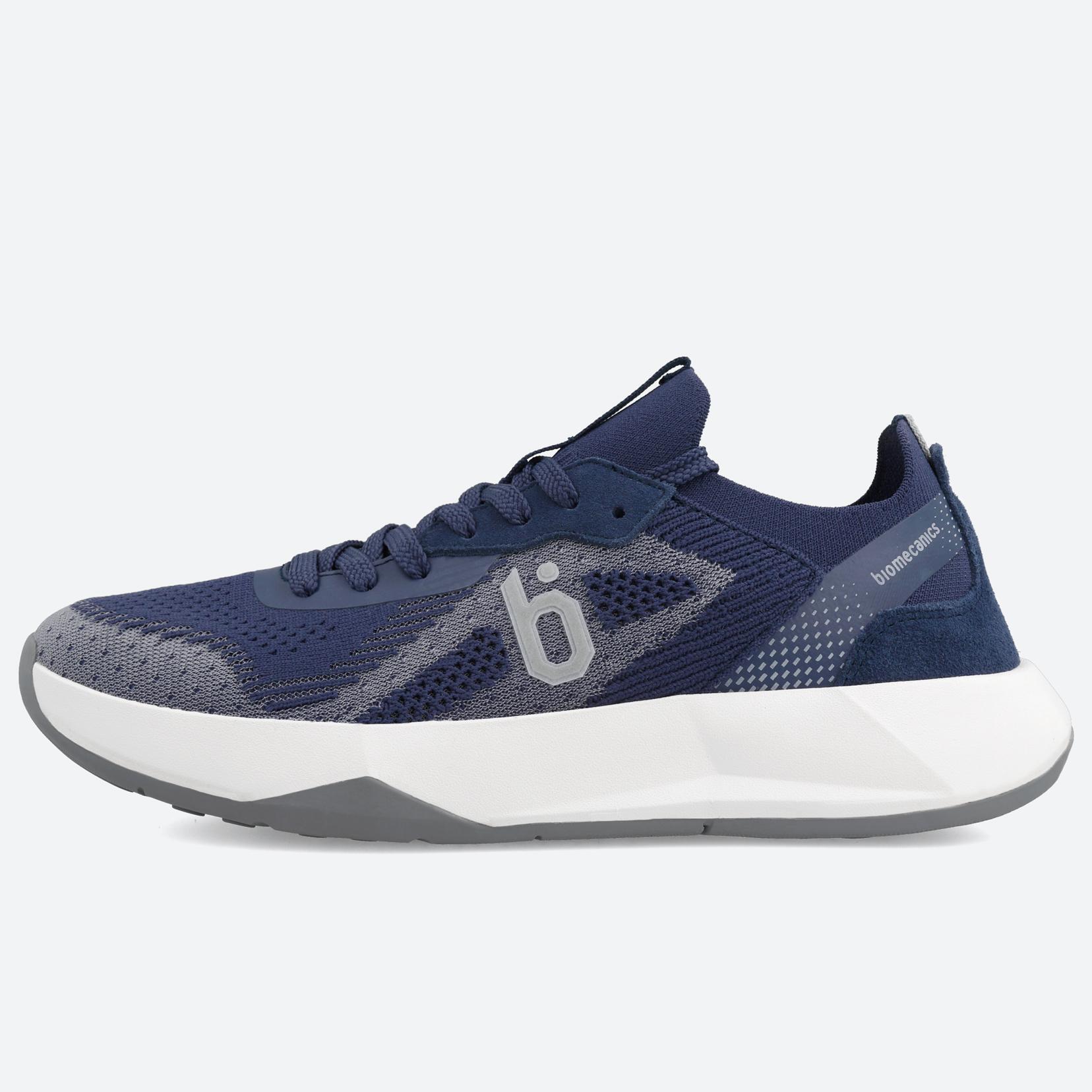 Zapatillas Hombre Biomecanics 26203A Marino 5/6