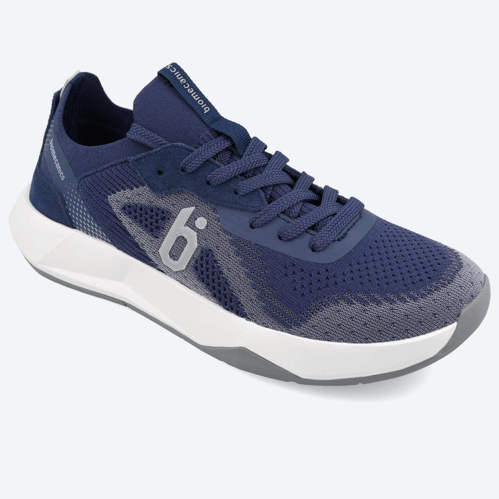 Zapatillas Hombre Biomecanics 26203A Marino 4/6