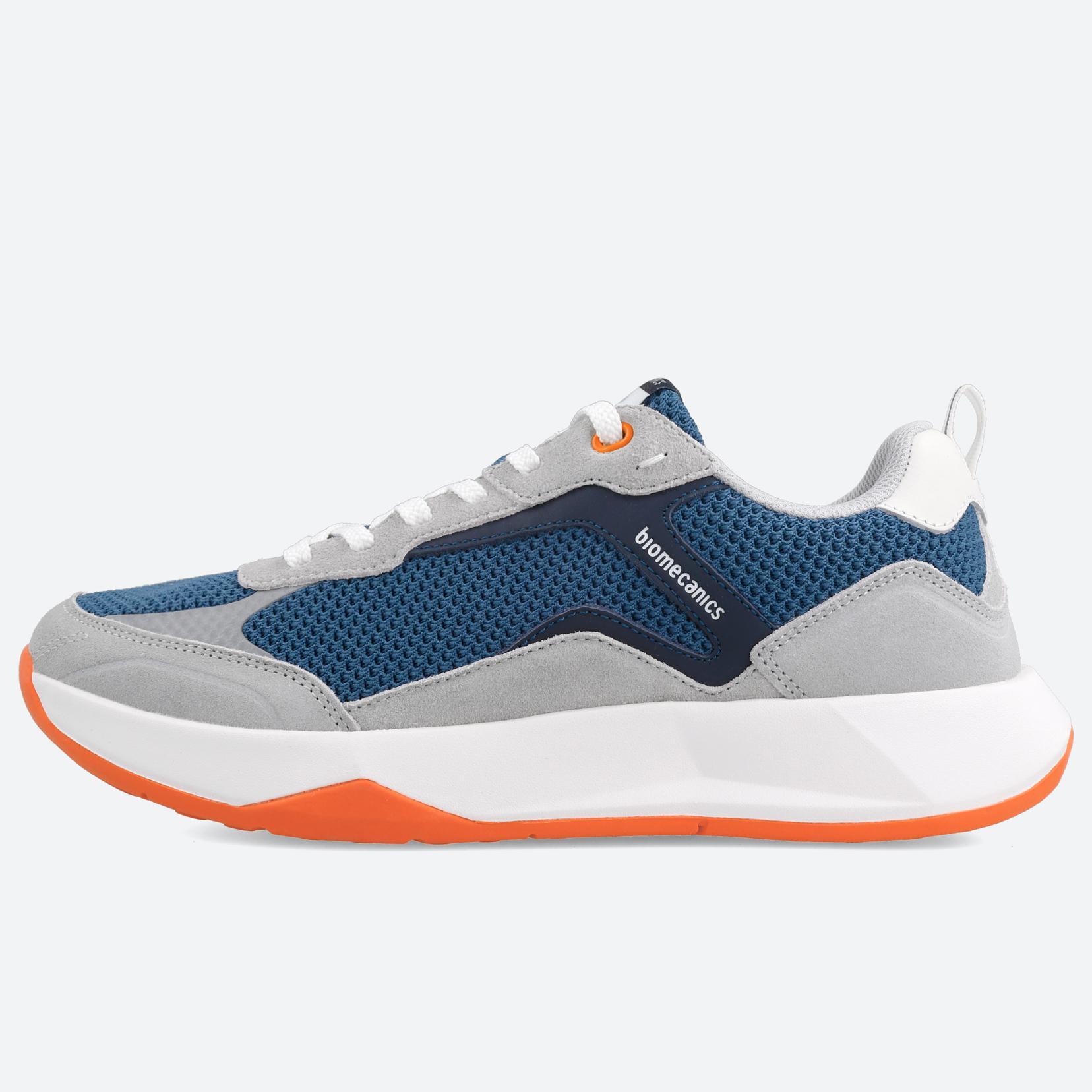Zapatillas Hombre Biomecanics 26202A Marino 5/6