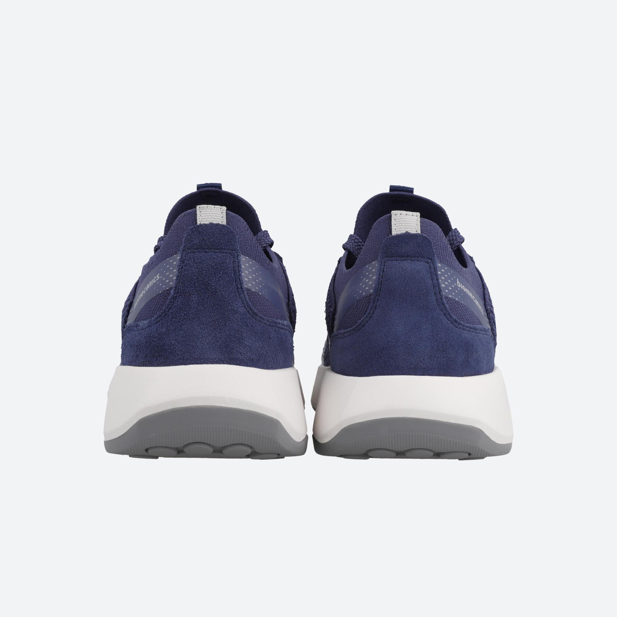 Zapatillas Hombre Biomecanics 26203A Marino 6/6