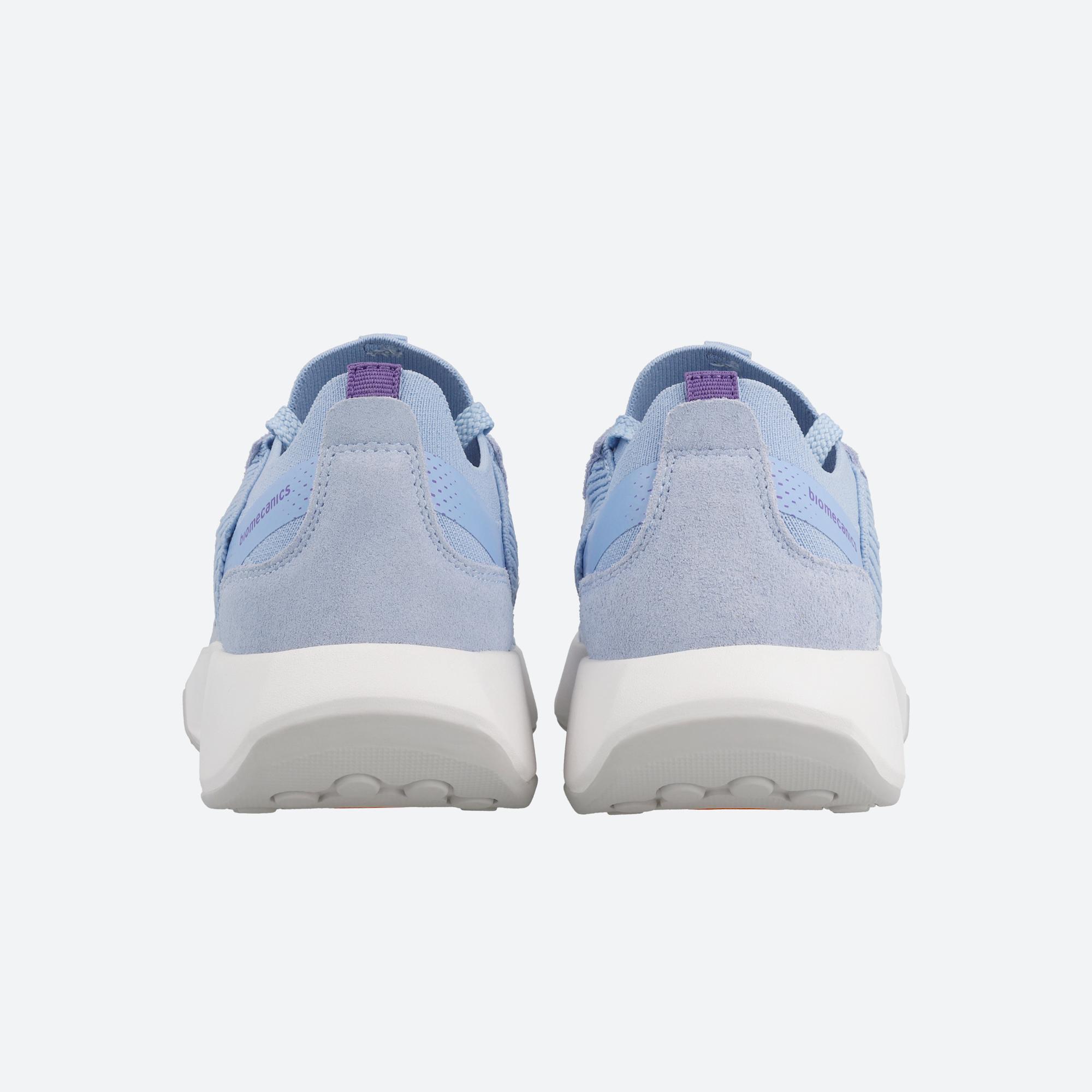 Zapatillas Mujer Biomecanics 26201A Azules 6/6