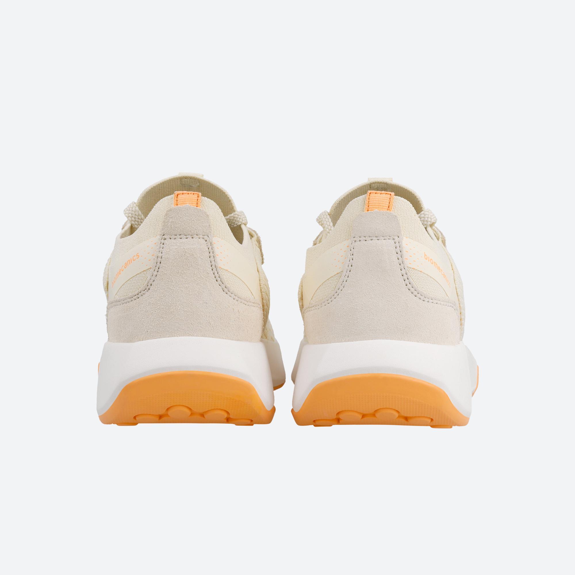Zapatillas Mujer Biomecanics 26201B Beige 6/6