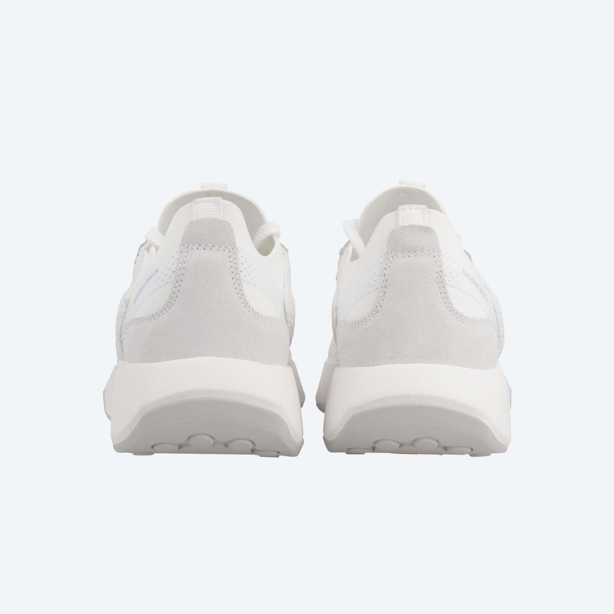Zapatillas Mujer Biomecanics 26201C Blancas 6/6