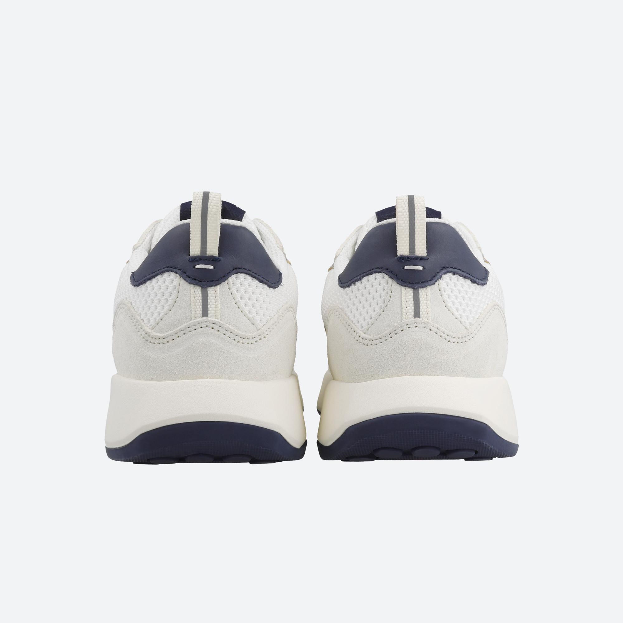 Zapatillas Hombre Biomecanics 26202D Blancas 6/6