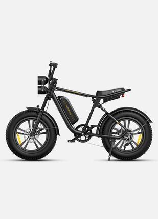 ENGWE M20 Elektrische Fiets met Fat Tire