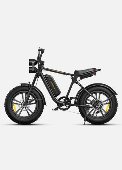 ENGWE M20 Elektrische Fiets met Fat Tire