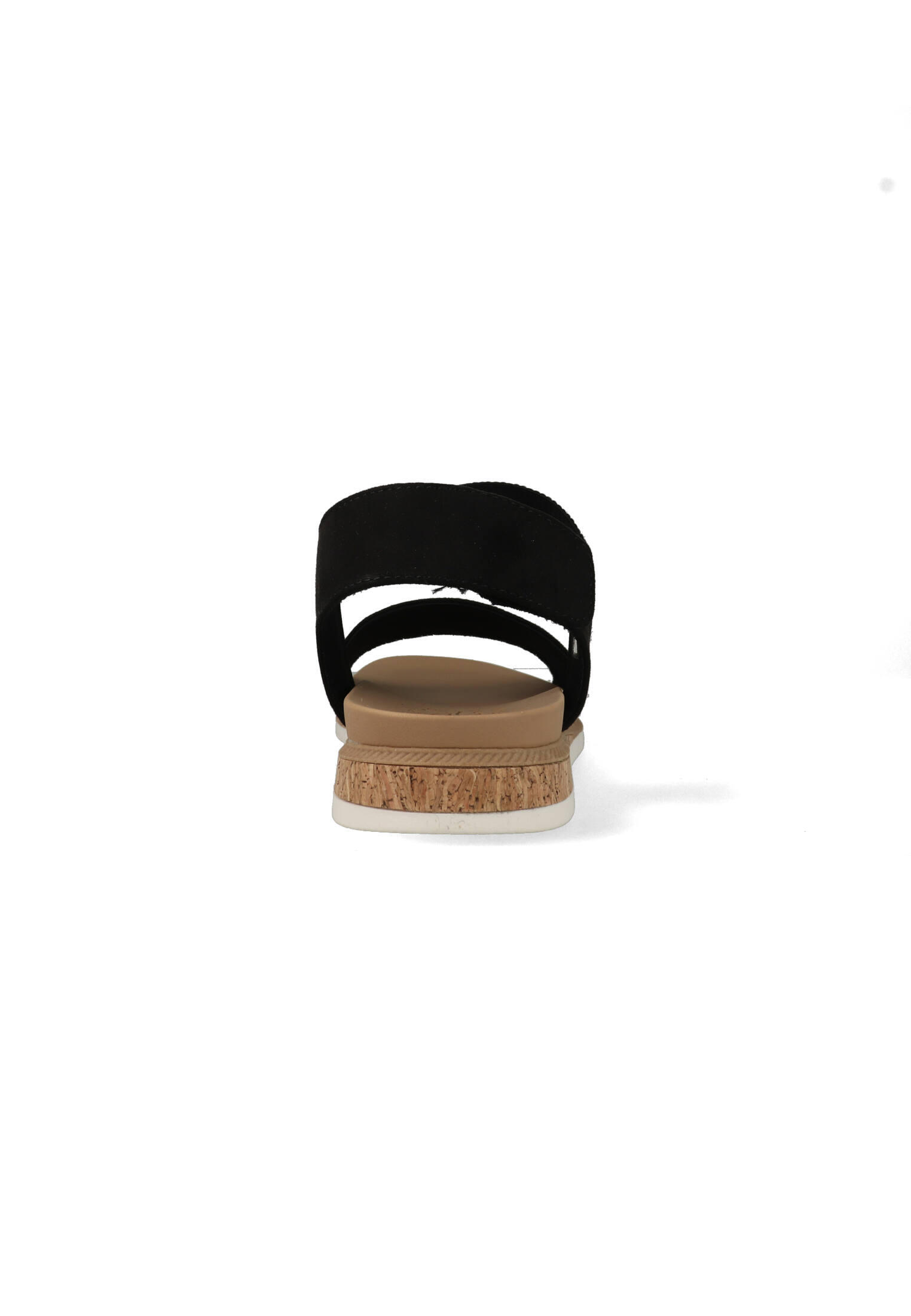 Skechers Sandalen BOBS Desert Kiss Low - Top Look 114710/BLK Zwart-38 5/5