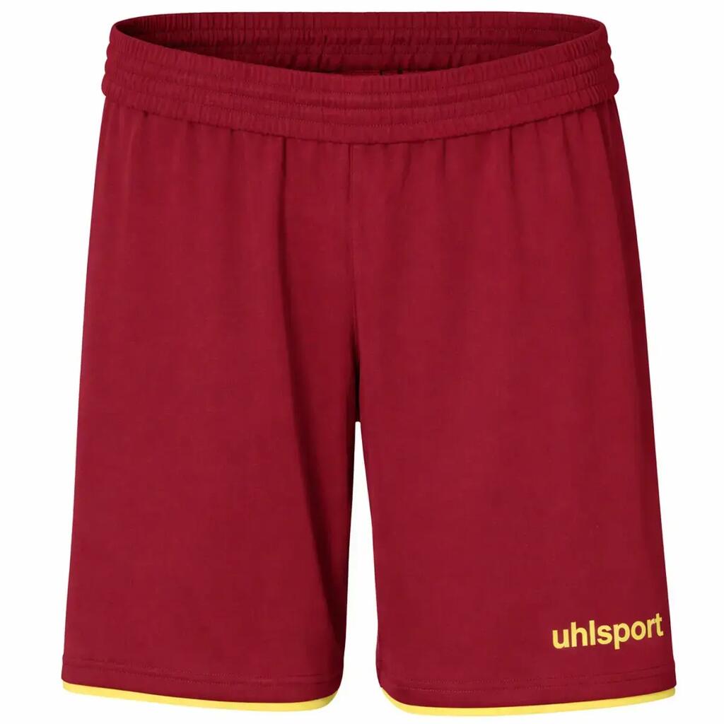RED / YELLOW
