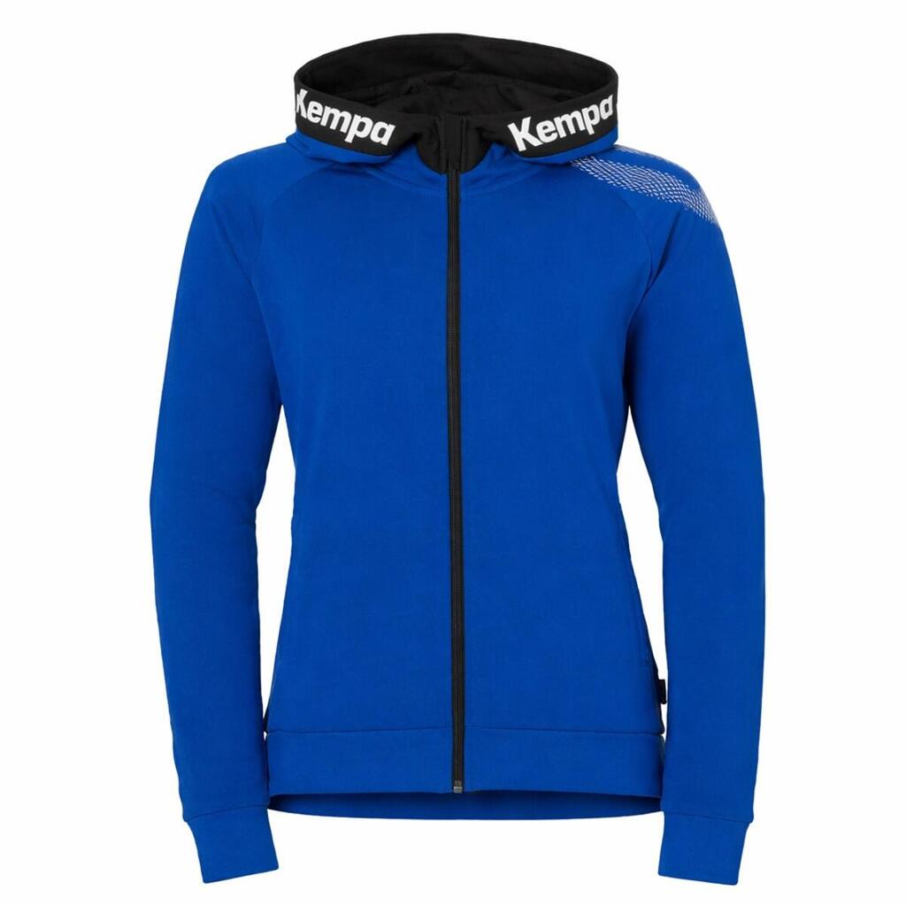 Sweatshirt hoodie woman Kempa Core 26