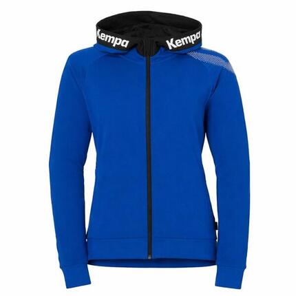 Veste à capuche Core 26 Women KEMPA
