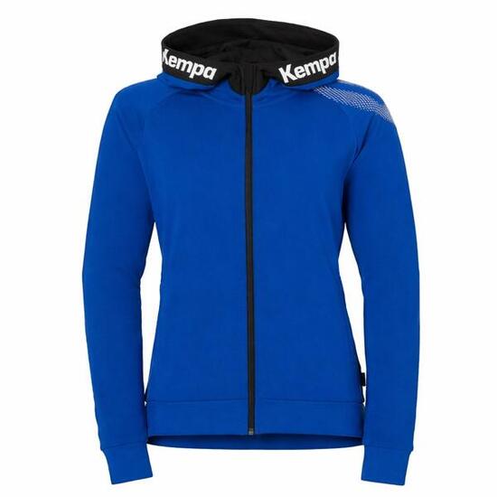 Veste à capuche Core 26 Women KEMPA