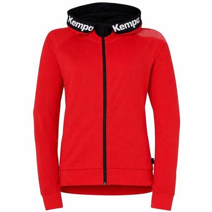 Veste à capuche Core 26 Women KEMPA
