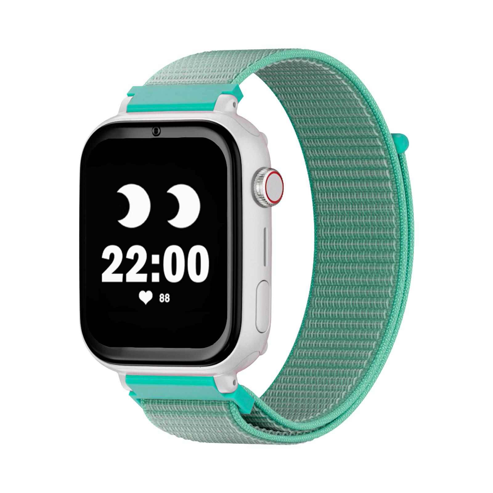 SaveFamily SaveWatch+GRÜN 2/3