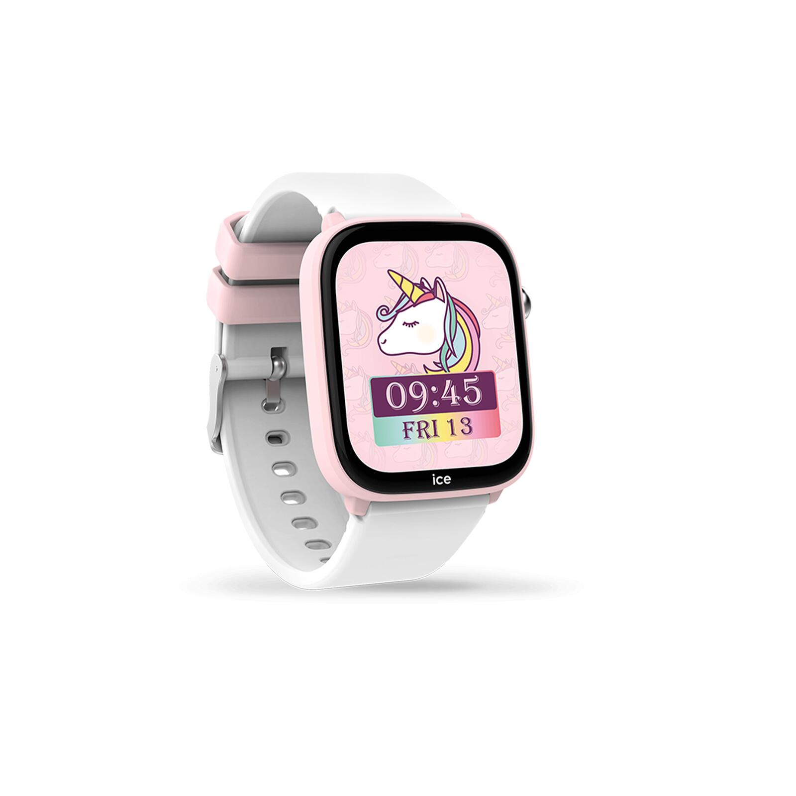 ice watch ICE SMART Junior 3.0 FindMyrosa 3/6