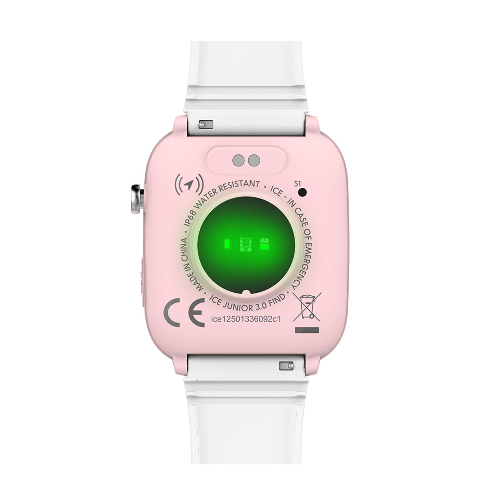 ice watch ICE SMART Junior 3.0 FindMyrosa 4/6