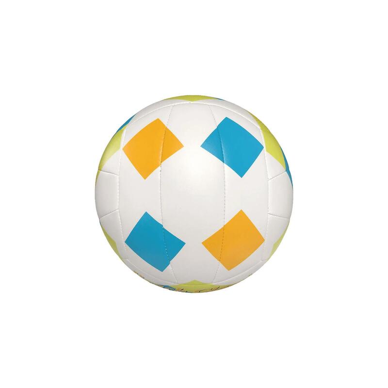 Volei Mikasa Beach Classic Multicolor